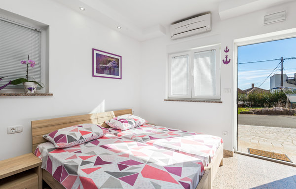 Ferienwohnung - Opatija-Rukavac , Kroatien - CKO572 601