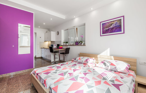 Ferienwohnung - Opatija-Rukavac , Kroatien - CKO572 3