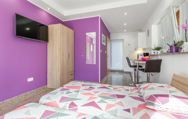 Ferienwohnung - Opatija-Rukavac , Kroatien - CKO572 602