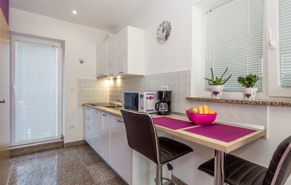 Ferienwohnung - Opatija-Rukavac , Kroatien - CKO572 401