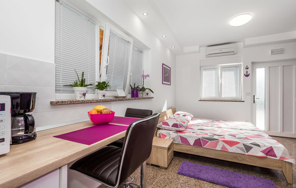 Ferienwohnung - Opatija-Rukavac , Kroatien - CKO572 402