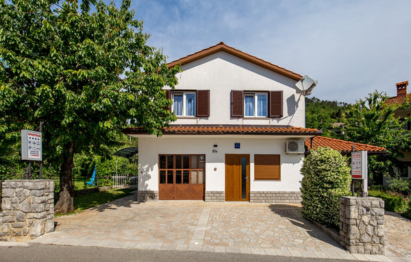 Ferienwohnung - Opatija-Rukavac , Kroatien - CKO572 81