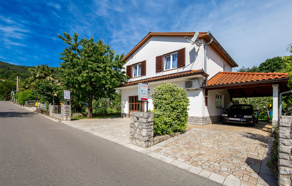 Ferienwohnung - Opatija-Rukavac , Kroatien - CKO572 82