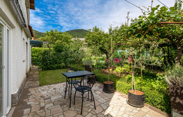 Ferienwohnung - Opatija-Rukavac , Kroatien - CKO572 101