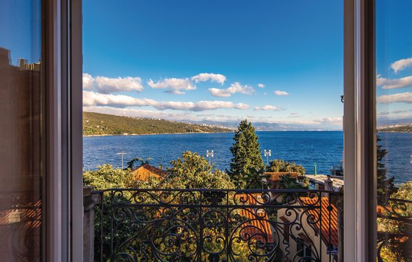 Foto: Opatija-Volosko - Kvarner baai