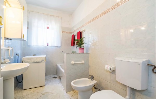 Ferienwohnung - Opatija-Viskovo , Kroatien - CKO591 701