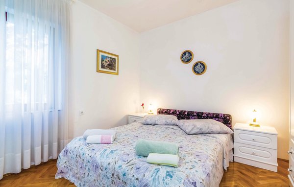 Ferienwohnung - Opatija-Viskovo , Kroatien - CKO591 5