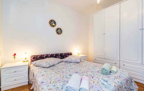Ferienwohnung - Opatija-Viskovo , Kroatien - CKO591 601