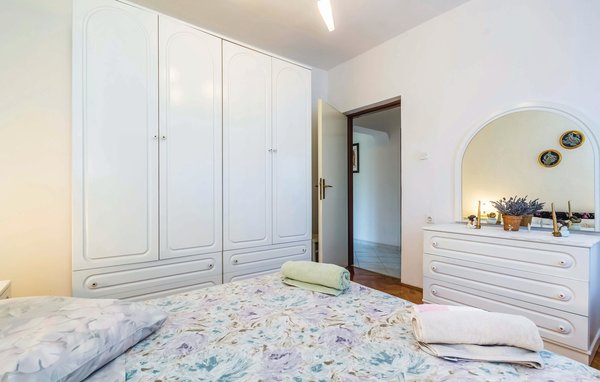 Ferienwohnung - Opatija-Viskovo , Kroatien - CKO591 602