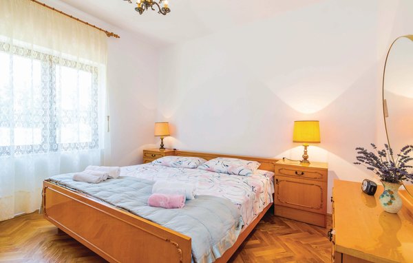 Ferienwohnung - Opatija-Viskovo , Kroatien - CKO591 603
