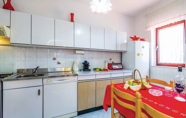 Ferienwohnung - Opatija-Viskovo , Kroatien - CKO591 401