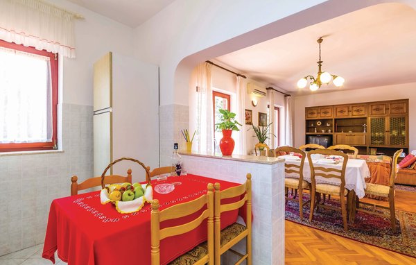 Ferienwohnung - Opatija-Viskovo , Kroatien - CKO591 402