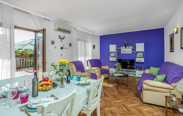 Ferienwohnung - Opatija-Viskovo , Kroatien - CKO591 6