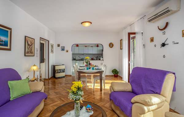 Ferienwohnung - Opatija-Viskovo , Kroatien - CKO591 4