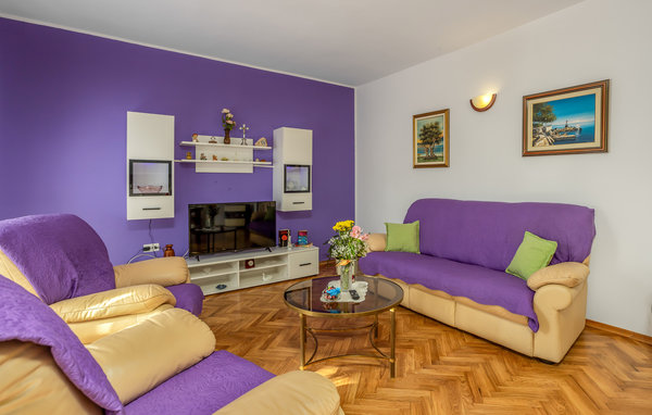 Ferienwohnung - Opatija-Viskovo , Kroatien - CKO591 301