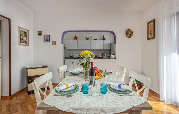 Ferienwohnung - Opatija-Viskovo , Kroatien - CKO591 302