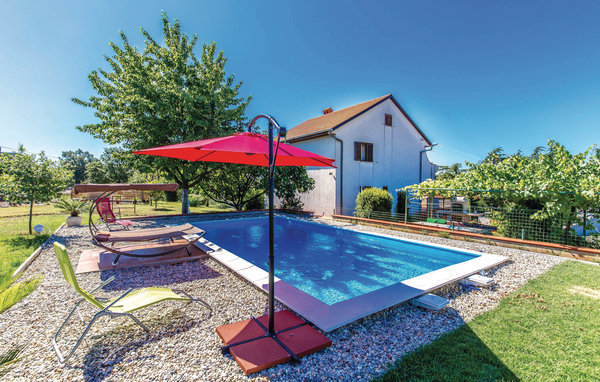 Ferienwohnung - Opatija-Viskovo , Kroatien - CKO591 3