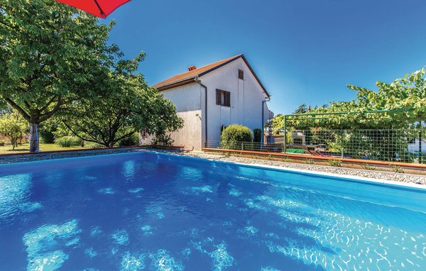 Ferienwohnung - Opatija-Viskovo , Kroatien - CKO591 81