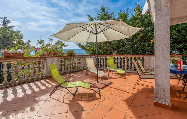 Ferienwohnung - Opatija-Viskovo , Kroatien - CKO591 101