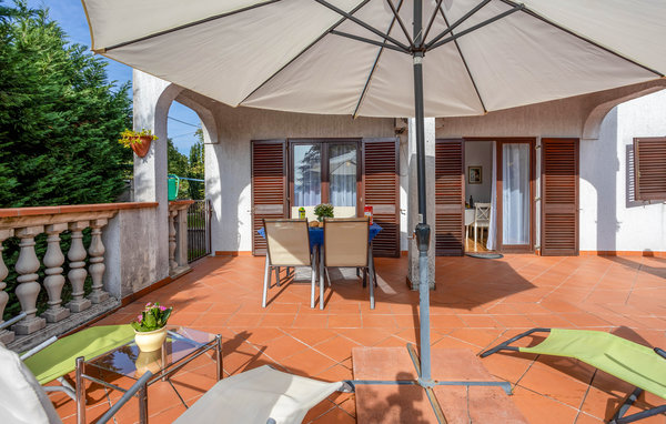Ferienwohnung - Opatija-Viskovo , Kroatien - CKO591 102