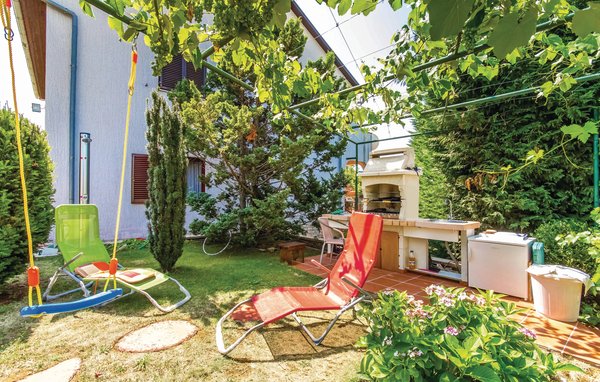 Ferienwohnung - Opatija-Viskovo , Kroatien - CKO591 103