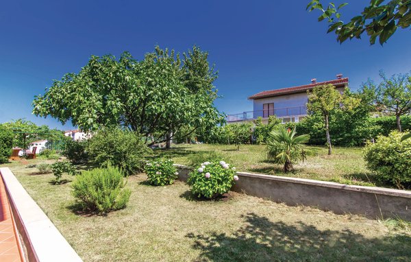 Ferienwohnung - Opatija-Viskovo , Kroatien - CKO591 104