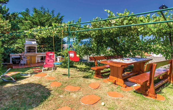 Ferienwohnung - Opatija-Viskovo , Kroatien - CKO591 105