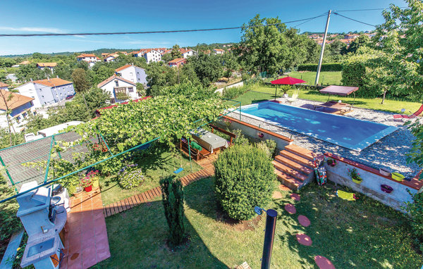 Ferienwohnung - Opatija-Viskovo , Kroatien - CKO591 11