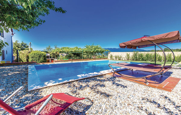 Ferienwohnung - Opatija-Viskovo , Kroatien - CKO591 12