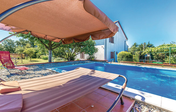 Ferienwohnung - Opatija-Viskovo , Kroatien - CKO591 13