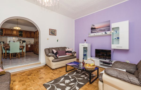 Apartmá 