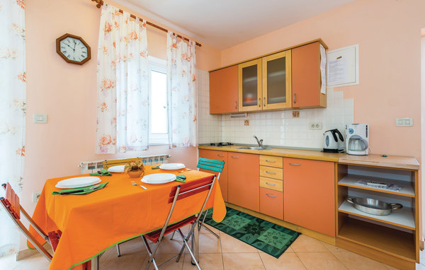 Ferienwohnung 