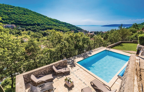 Ferienwohnung - Opatija-Moscenicka Draga , Kroatien - CKO607 1