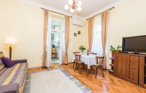Apartmá 