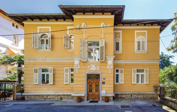 Apartmá 