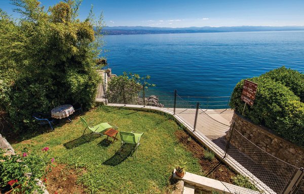 Appartement - Opatija-Lovran , Croatie - CKO613 1