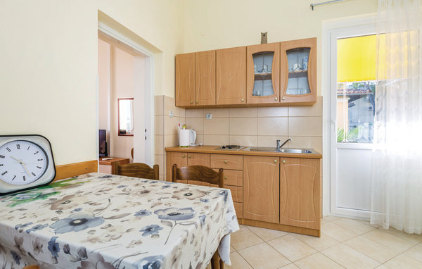 Apartament - Opatija-Lovran , Chorwacja - CKO614 401