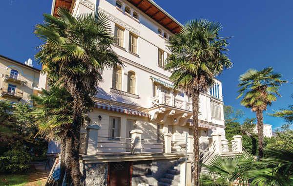 Apartament - Opatija-Lovran , Chorwacja - CKO614 81