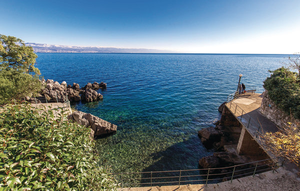 Apartament - Opatija-Lovran , Chorwacja - CKO614 102