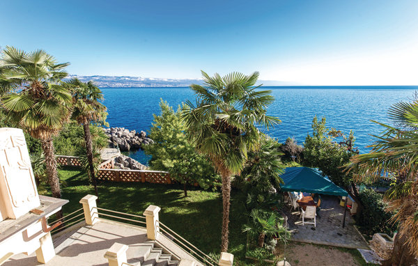 Apartament - Opatija-Lovran , Chorwacja - CKO614 201