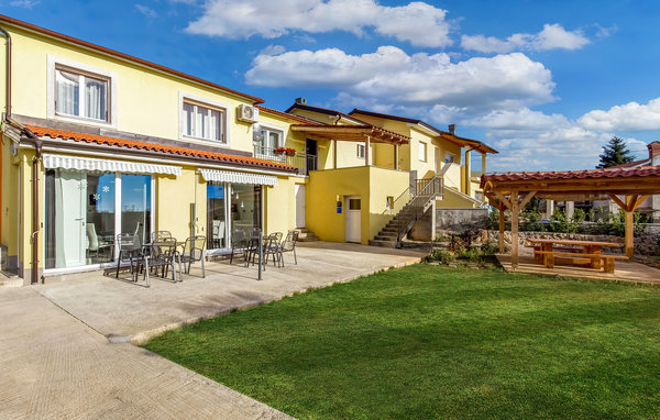 Ferienhaus 