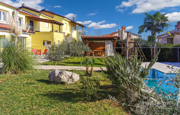 Ferienhaus 