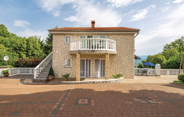 Ferienwohnung - Opatija-Matulji , Kroatien - CKO623 1