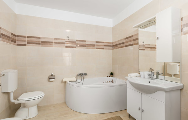 Ferienwohnung - Opatija-Viskovo , Kroatien - CKO629 702
