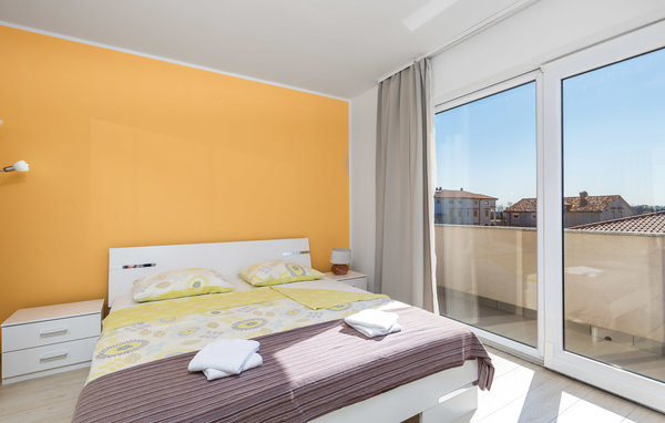 Ferienwohnung - Opatija-Viskovo , Kroatien - CKO629 601