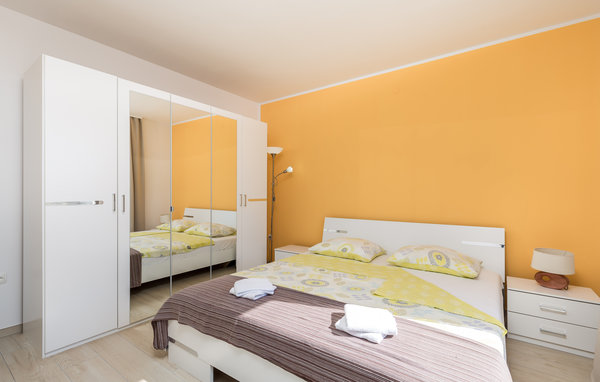 Ferienwohnung - Opatija-Viskovo , Kroatien - CKO629 602