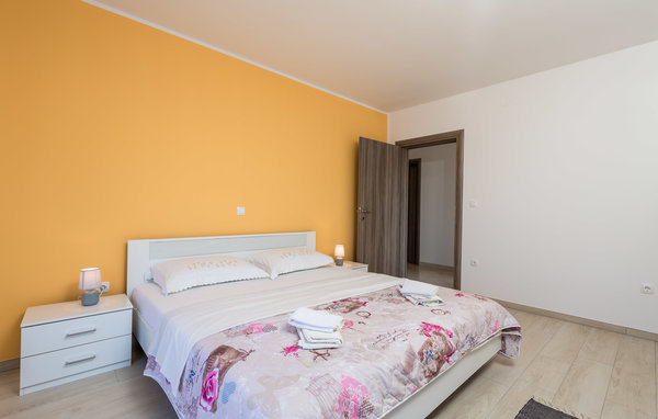 Ferienwohnung - Opatija-Viskovo , Kroatien - CKO629 603