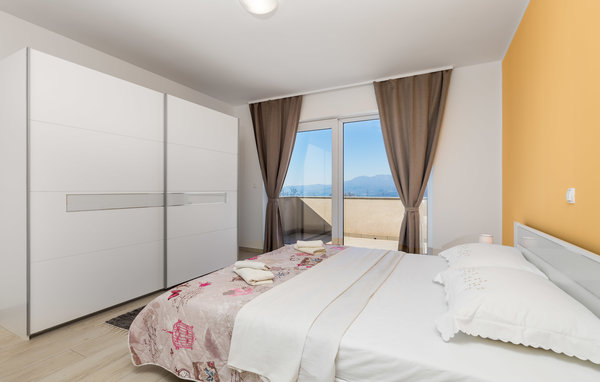 Ferienwohnung - Opatija-Viskovo , Kroatien - CKO629 604