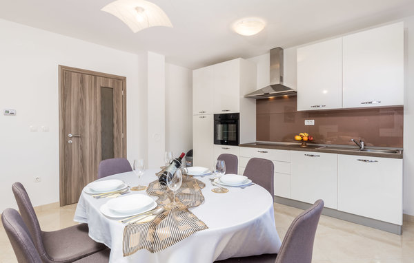 Ferienwohnung - Opatija-Viskovo , Kroatien - CKO629 401