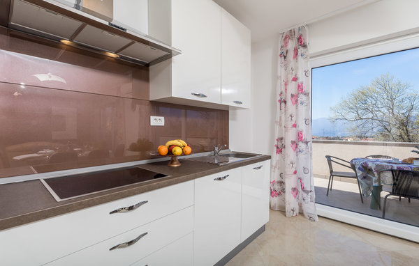 Ferienwohnung - Opatija-Viskovo , Kroatien - CKO629 402